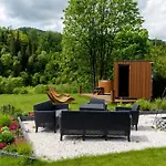 Villa Zacisze Beskidu