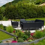 Villa Zacisze Beskidu