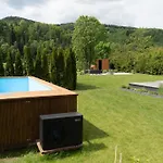 Zacisze Beskidu Villa
