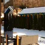 Zacisze Beskidu فيلة