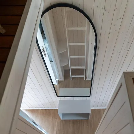 Zacisze Beskidu Villa