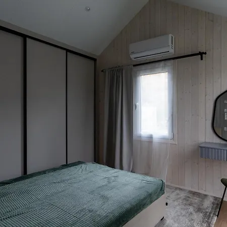 Villa Zacisze Beskidu