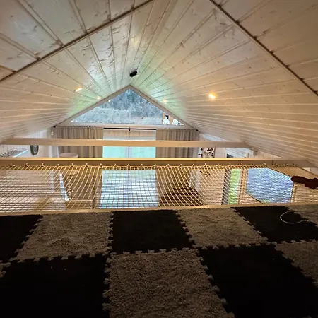 Zacisze Beskidu ヴィラ