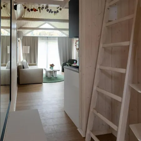 Villa Zacisze Beskidu - Private House With Sauna, Jacuzzi & Pool Lacko (Nowy Sacz)