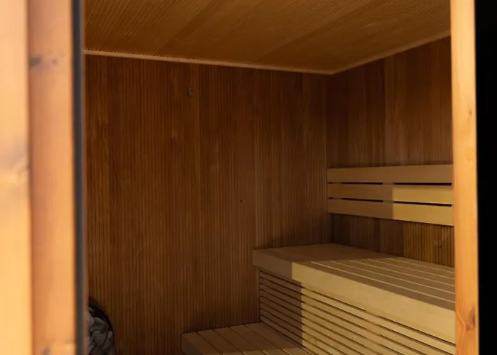 Zacisze Beskidu Lacko (Nowy Sacz)