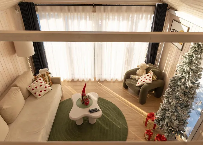 Вилла Zacisze Beskidu