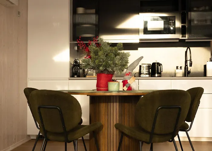 Zacisze Beskidu Lacko (Nowy Sacz)