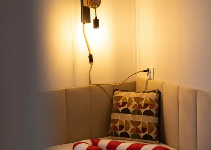 Zacisze Beskidu Lacko (Nowy Sacz)