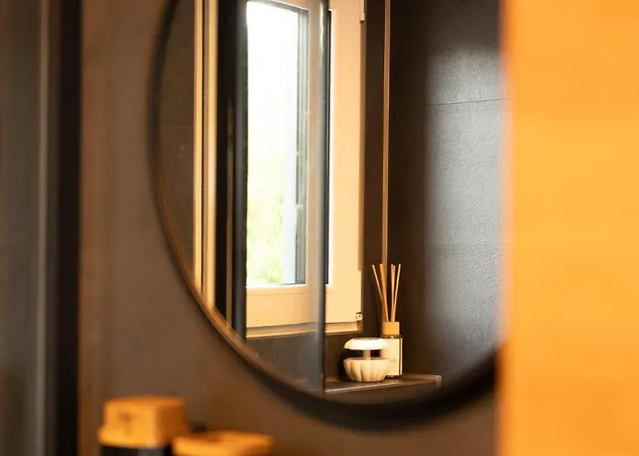 Zacisze Beskidu Lacko (Nowy Sacz)