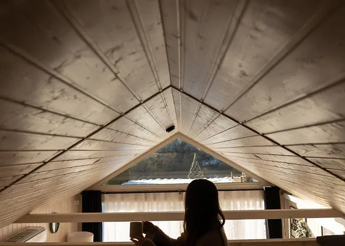 Zacisze Beskidu Вилла